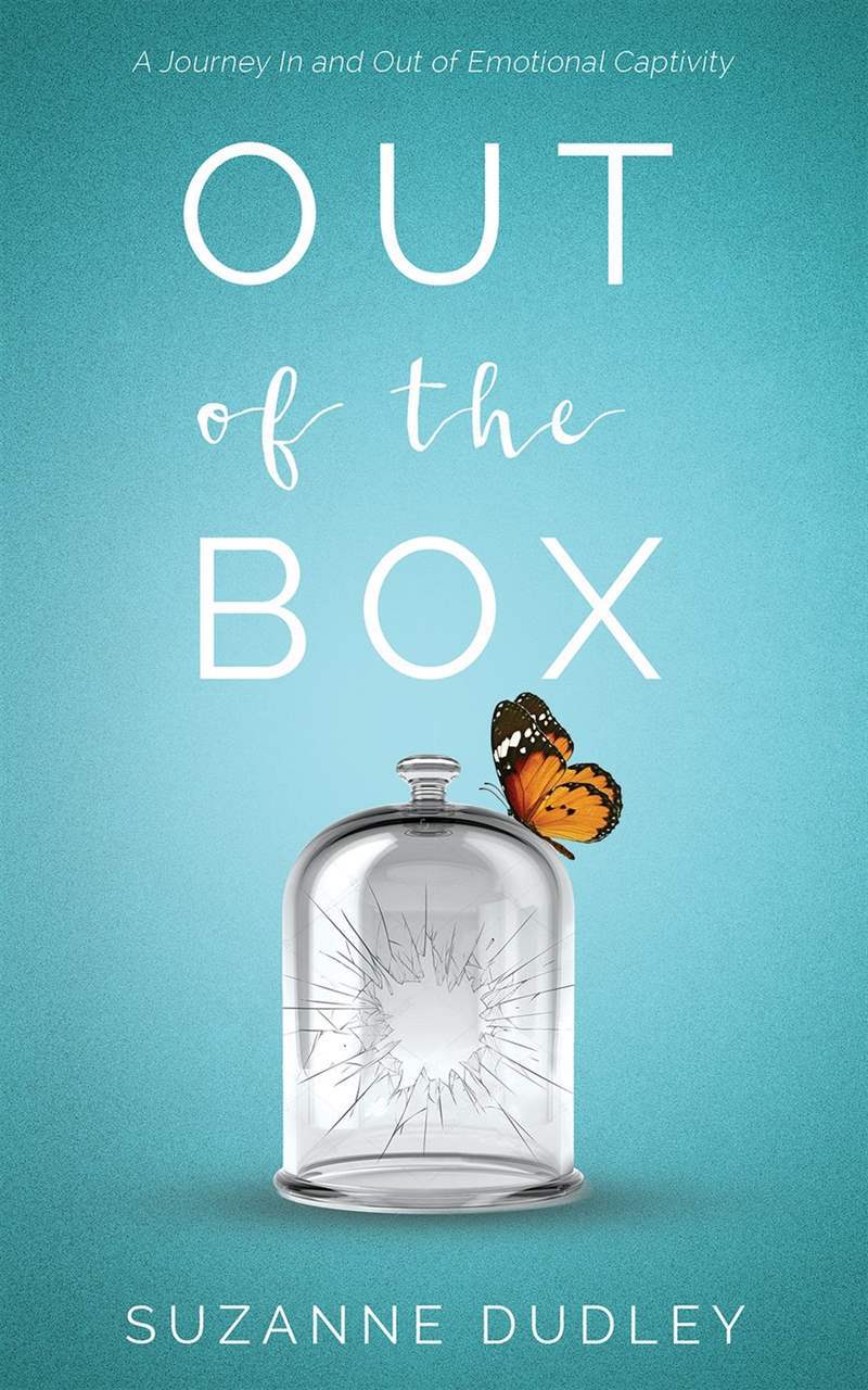 Bìa sách Out of the Box