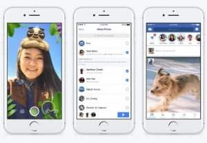 5 cach su dung cau chuyen tren Facebook de