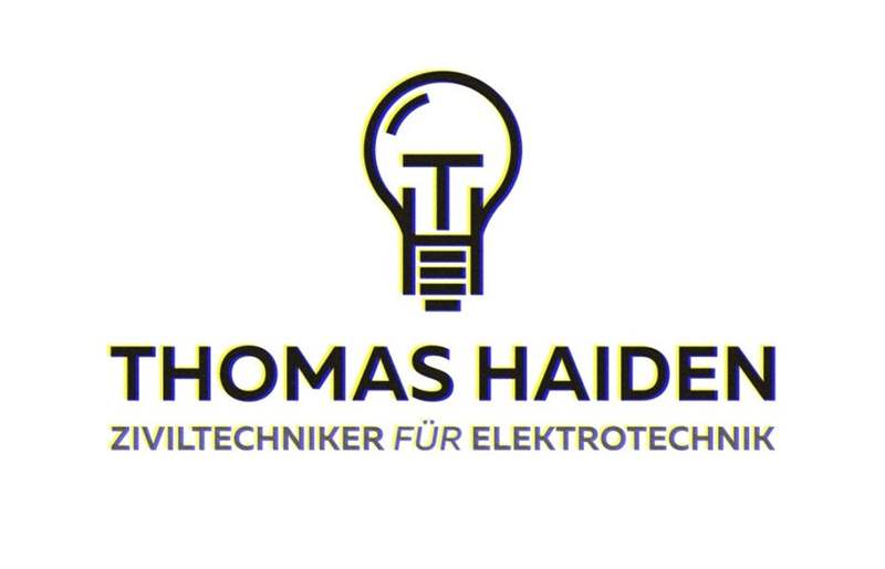 Logo của Thomas Haiden
