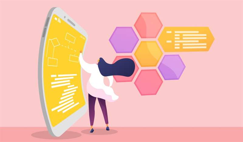 Thiết kế web tương tác