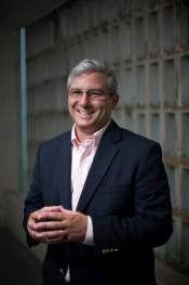 Colby B. Jubenville, Tiến sĩ