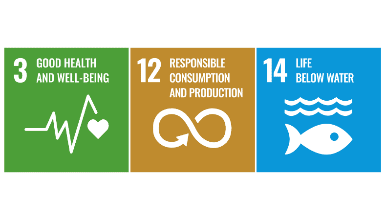 Các SDG của LHQ và hóa chất, không khí và nước 1 Các SDG của LHQ và hóa chất, không khí và nước