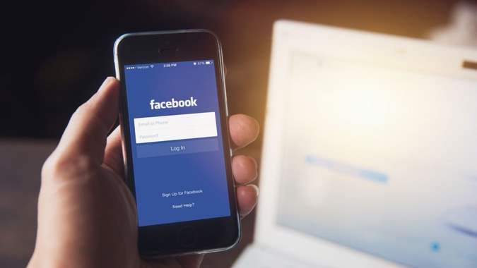 Cach tao trang doanh nghiep tren Facebook trong 7 buoc