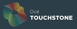 Biểu trưng Oce Touchstone