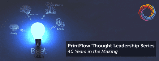 Chuỗi hội thảo trên web mới sẽ nêu bật những tiến bộ của phần mềm EFI PrintFlow.