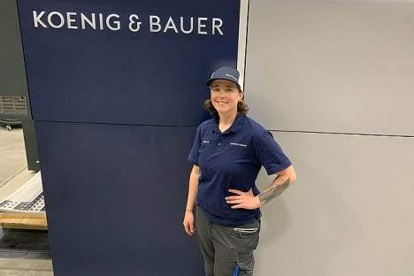 Koenig & Bauer