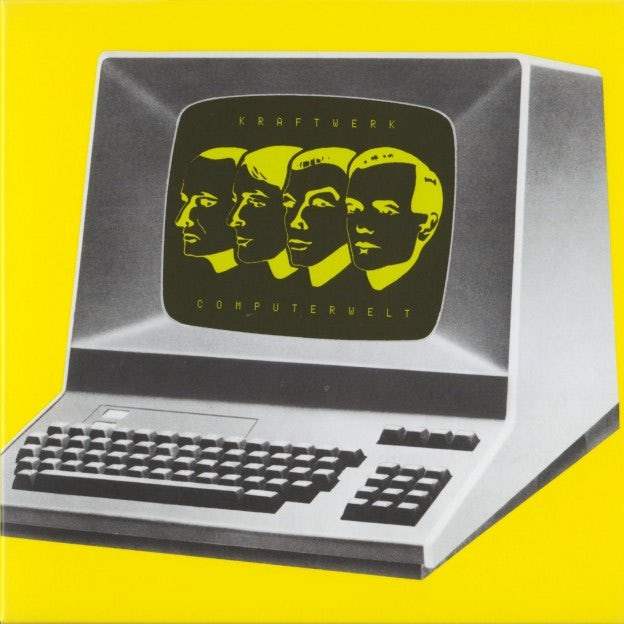 Designing Dance The aesthetics of electronic music since the 1970s