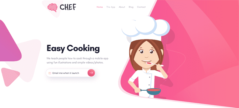 sample of landing page optimization best practices