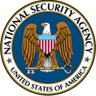 Con dấu NSA
