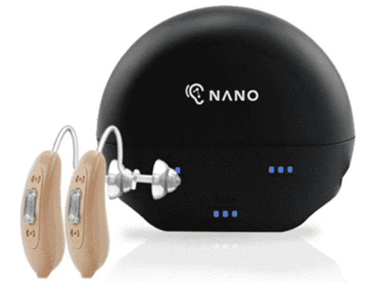 May tro thinh NANO VS Starkey VS Oticon Danh gia