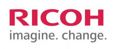 Logo của Ricoh USA, Inc.