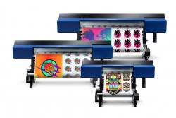 Roland TrueVIS SG2 Series, Roland DGA mở rộng dòng máy in / máy cắt khổ rộng TrueVIS với dòng SG2 được đóng gói giá trị mới
