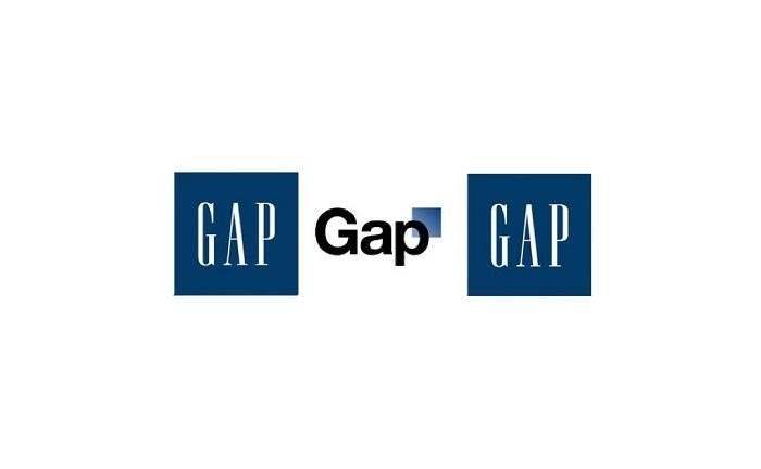 Gap logo