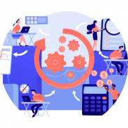 EFI đang tổ chức hội thảo trên web miễn phí, “ROI cải thiện kinh doanh thông qua tự động hóa quy trình làm việc có thể đạt được”.