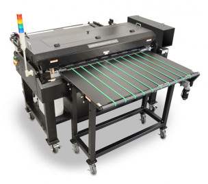 Xanté EG-4800