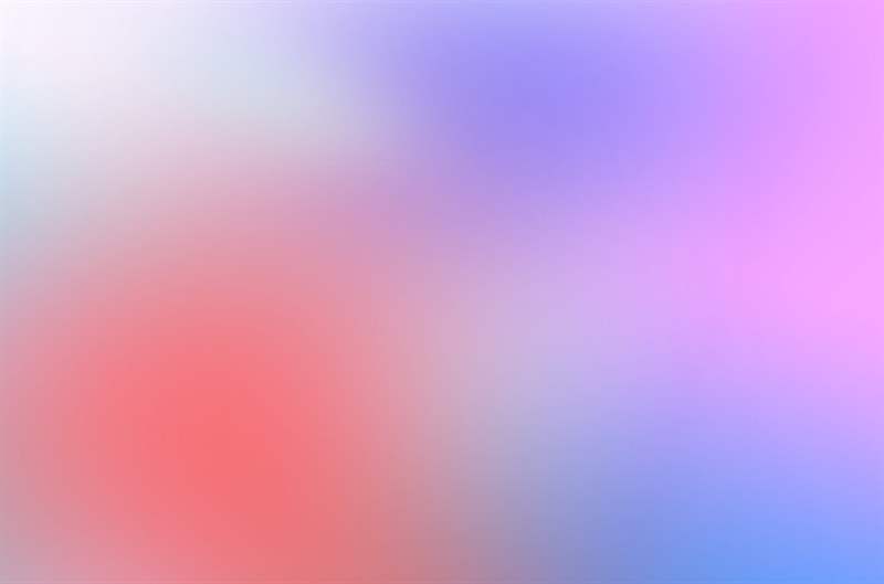 Gradient Pastel