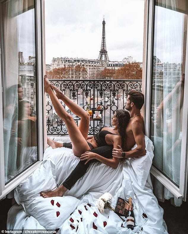 10 Travel Couples to Inspire Your Trips for 2021