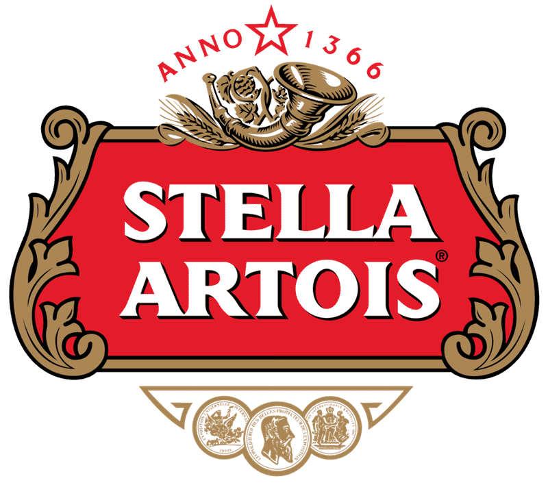 logo của stella artois