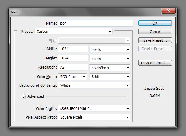 1646110575 839 Tao bieu tuong ung dung bang Photoshop trong 20 buoc