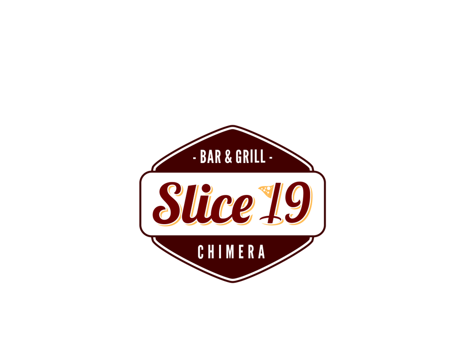 Logo Slice 19