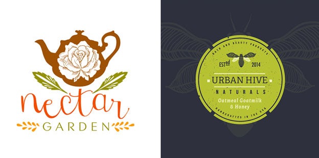 Xu hướng thiết kế: Garden Fresh