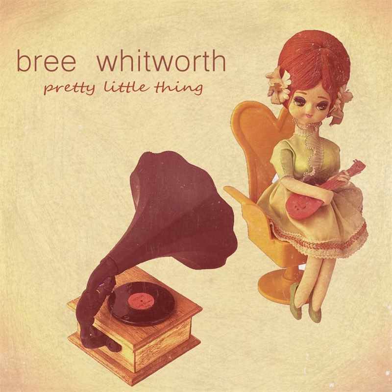 bìa album bree whitworth