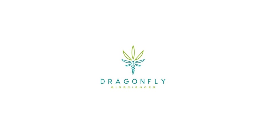 Logo của công ty Sức khỏe / Dược phẩm Dragonfly Sciences
