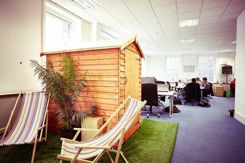 1646340492 267 Londons top 19 creative workplaces for employees