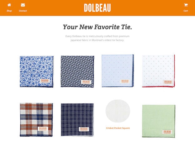 dolbeau