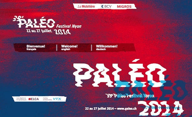 Thiết kế web cho Paleo