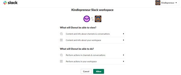 7 ứng dụng Slack giúp tăng cường tinh thần cho nhóm ảo 11 1646479943 204 7 ung dung Slack giup tang cuong tinh than cho