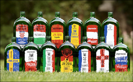 20 bao bì được in hàng đầu năm 2016 7 Euro