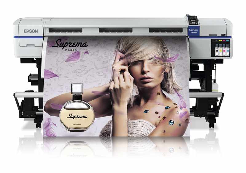 4. Epson Surecolor S30600