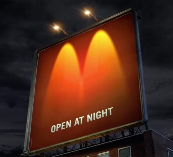 FESPA-McDonalds-65-Quảng cáo tuyệt vời-009-550x500