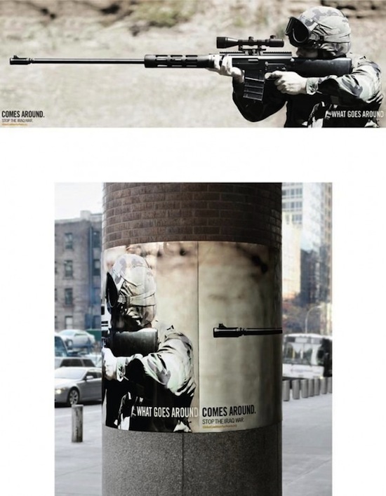 FESPA-Stop-Iraq-war-65-Awesome-ads-003-550x707