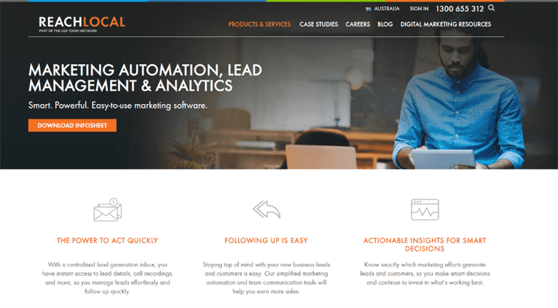 ReachEdge