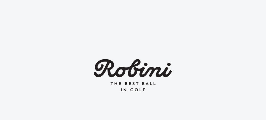 Biểu tượng Robini