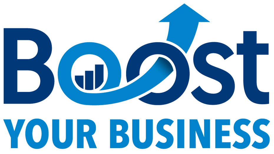 thiết kế logo thúc đẩy kinh doanh