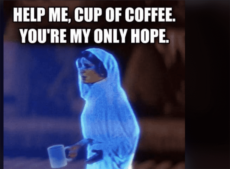 Death Wish Coffee chia se nhung bi mat dang sau