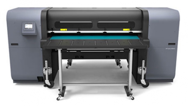 HP cải thiện năng suất và tính linh hoạt trong in khổ lớn 1 HP cải thiện năng suất và tính linh hoạt trong in khổ lớn
