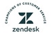 Nhà vô địch Dịch vụ khách hàng zendesk