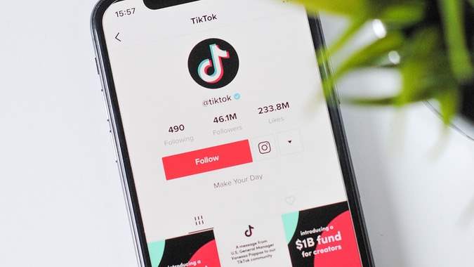 Hoc cach Viral tren TikTok