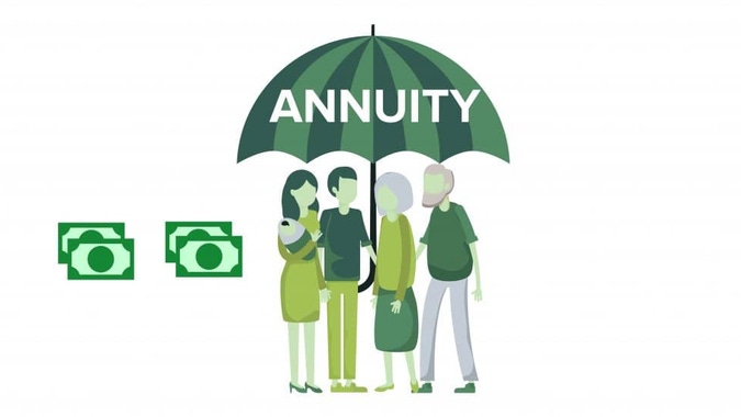 How a Single Life Annuity Will Impact Your Retirement