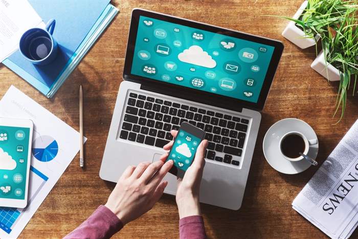 Ramotion đang cải thiện giao diện người dùng cho nội dung kỹ thuật số 1 Ramotion dang cai thien giao dien nguoi dung cho noi