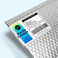 Mua nhãn vận chuyển được in tùy chỉnh hoặc nhãn trống có thể in được từ Best Print cho Amazon FBA