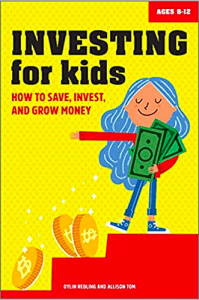 Đầu tư cho Trẻ em - Cách Tiết kiệm, Đầu tư và Phát triển Tiền