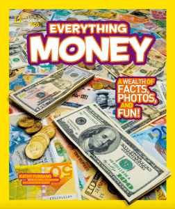National Geographic Kids: Everything Money