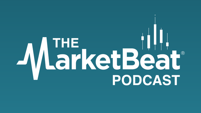 MarketBeat Podcast Chien luoc dau tu thay the bat chap