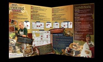  đường mòn boudin 