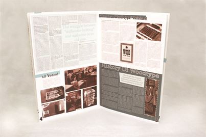 Bản tin báo chí Hamilton Inside Pages